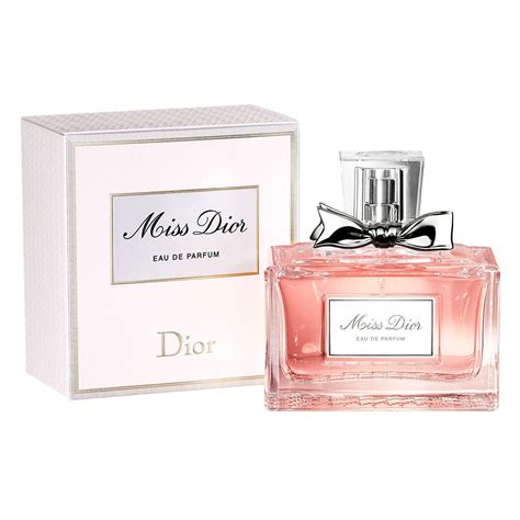 miss dior 2017 perfume.